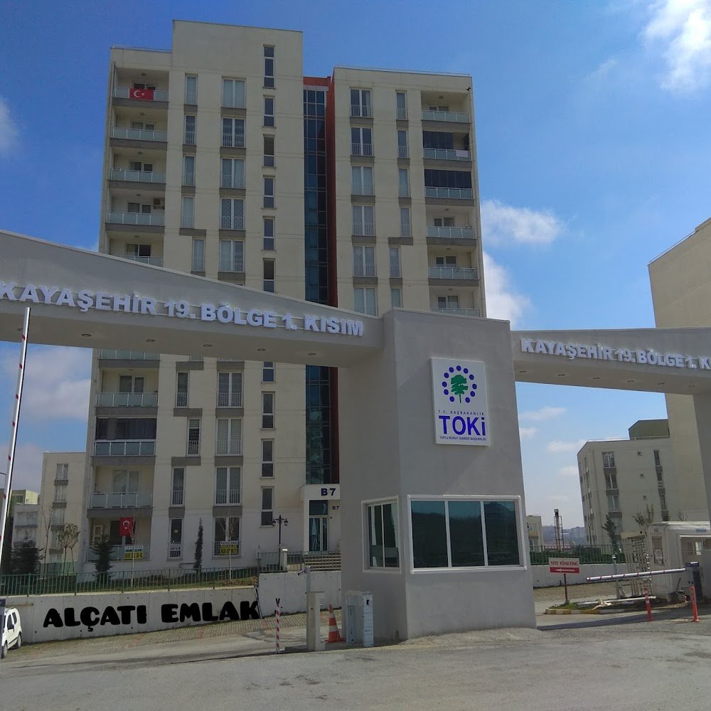 ALÇATI EMLAK Başakşehir Gayrimenkul Sunum ve Danışmanlık
